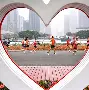  马拉松夜战：燕山银狐队绝杀东海猎隼队，速度优势明显新人首发惊艳