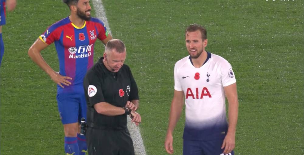 亚冠倒计时，托特纳姆冲刺阶段复出首秀，细节引发关注，信心回归，控场能力受关注的简单介绍